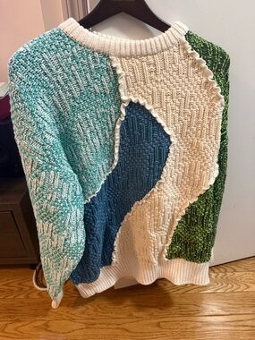 Yitai Half Moon Bay Large